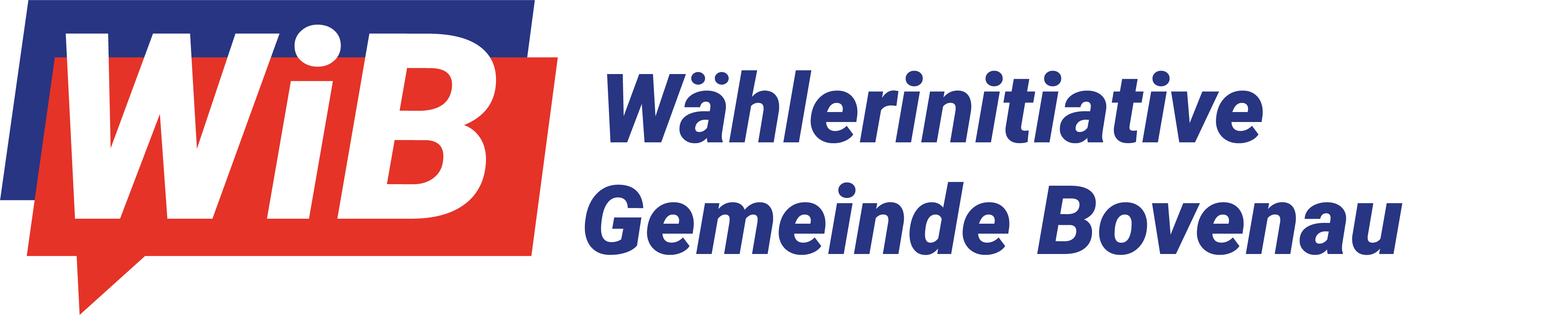 Wählerinitiative Gemeinde Bovenau