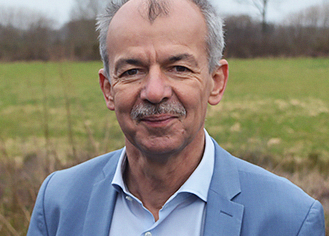 Dr. Klaus Thoms
